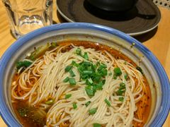 重庆小面-十三式重庆江湖菜(金茂览秀城店)