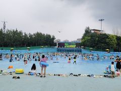-欢乐水魔方水世界