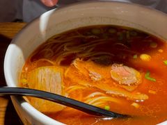 厨神红烧牛肉面-和府捞面(东直门银座店)