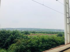 -洛阳龙门站
