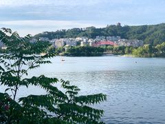 -绿城千岛湖喜来登度假酒店