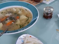 -马白开来特色羊排揪片子  (总店)