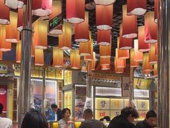 -姜胖胖无限自助烤肉(罗湖宝能店)