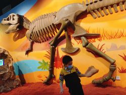 -北京科学中心儿童乐园