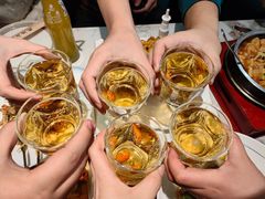 -领头羊·西部烧烤·特色菜(北新桥店)