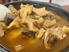 -桥雪牛杂专门店(关边路店)