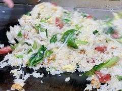 -大食代美食广场(上海中心店)