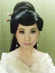 -盘子女人坊生日照·摄影馆(华强店)