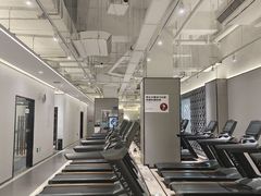 -FLARE STAR FITNESS(复地活力城店)