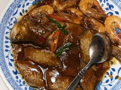 -丰收日·小海鲜·沪上家宴(顾村正大店)