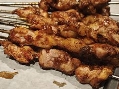 -有奴思烤肉·清真(正宁路店)