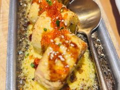 -一心创作料理屋(经开万达店)