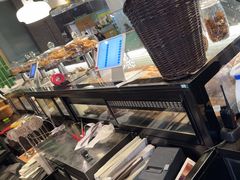 -BAKER&SPICE(环贸店)