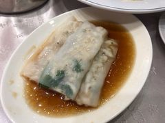 鱼片肠粉-京星港式饮茶Part.2店(忠孝东店)