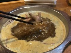 -傣妹火锅(南京东路一店)