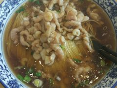 -裕兴记·三虾面(西北街总店)