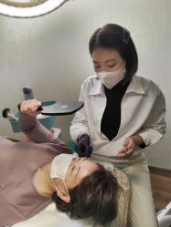-七月美睫 美甲