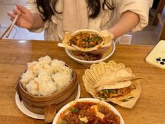 -豆相识•九九豆腐脑(牛咡桥店)