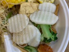 -素清香(解放路店)