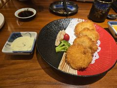 -鸟鹏烧鸟居酒屋(熙龙湾店)