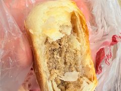 -酥满溢绿豆饼(共和新路店)