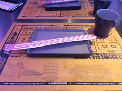 -燥次·烧烤酒场(万象城店)