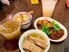 -松發肉骨茶(先得坊店)