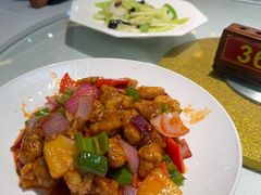 -金苑海鲜酒家(新港中路店)