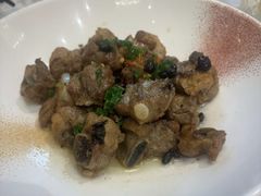 -马凯餐厅(地安门店)