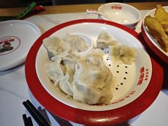 -李老哈·东北菜(宋园路店)