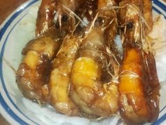 老天津烹虾-好介口深夜酒馆(梅江店)