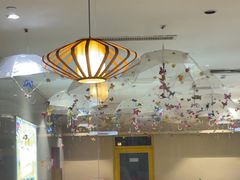 -海底捞火锅(威高广场店)