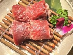 -西塔老太太泥炉烤肉(万象天地店)