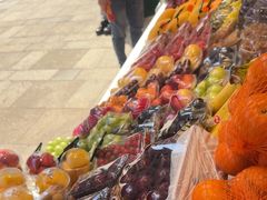 -每日新鲜水果吧(南京东路店)