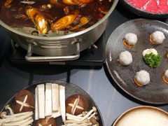 -熹悟海鲜火锅·广式打边炉