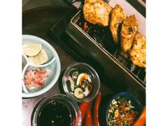 -DiAtas by Art Cafe Bumbu Bali