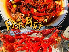 -红盔甲·小龙虾(人民广场店)