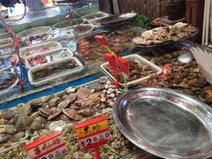 -旺角小渔村·海肠捞饭开创者(环山路店)