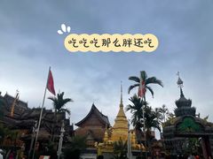 -西双版纳傣族园