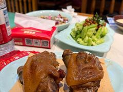 -状元阁烧烤(新华路总店)