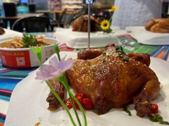 -盒马鲜生(帝斯曼店)