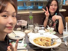 -渔语鱼新川菜Bistro(万象天地店)