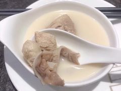 -煲宫猪肚鸡(昆山金鹰国际购物中心店)