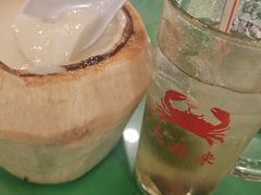 -大茄来海鲜餐厅(亚洲城分行)