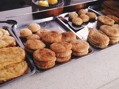 常州大麻糕-迎桂馒头店(博爱路店)