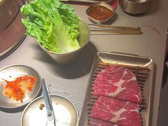 -西塔老太太泥炉烤肉(温州首店万象城黑金店)