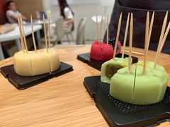-奈雪的茶(华侨城创意园店)