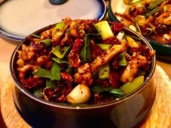 -山石榴·贵州菜(丰盛里店)