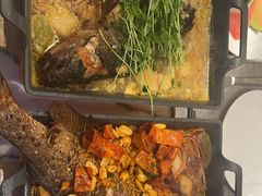 -北京王府井希尔顿酒店·万斯阁西餐厅