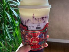 -LELECHA乐乐茶(新街口大洋店)